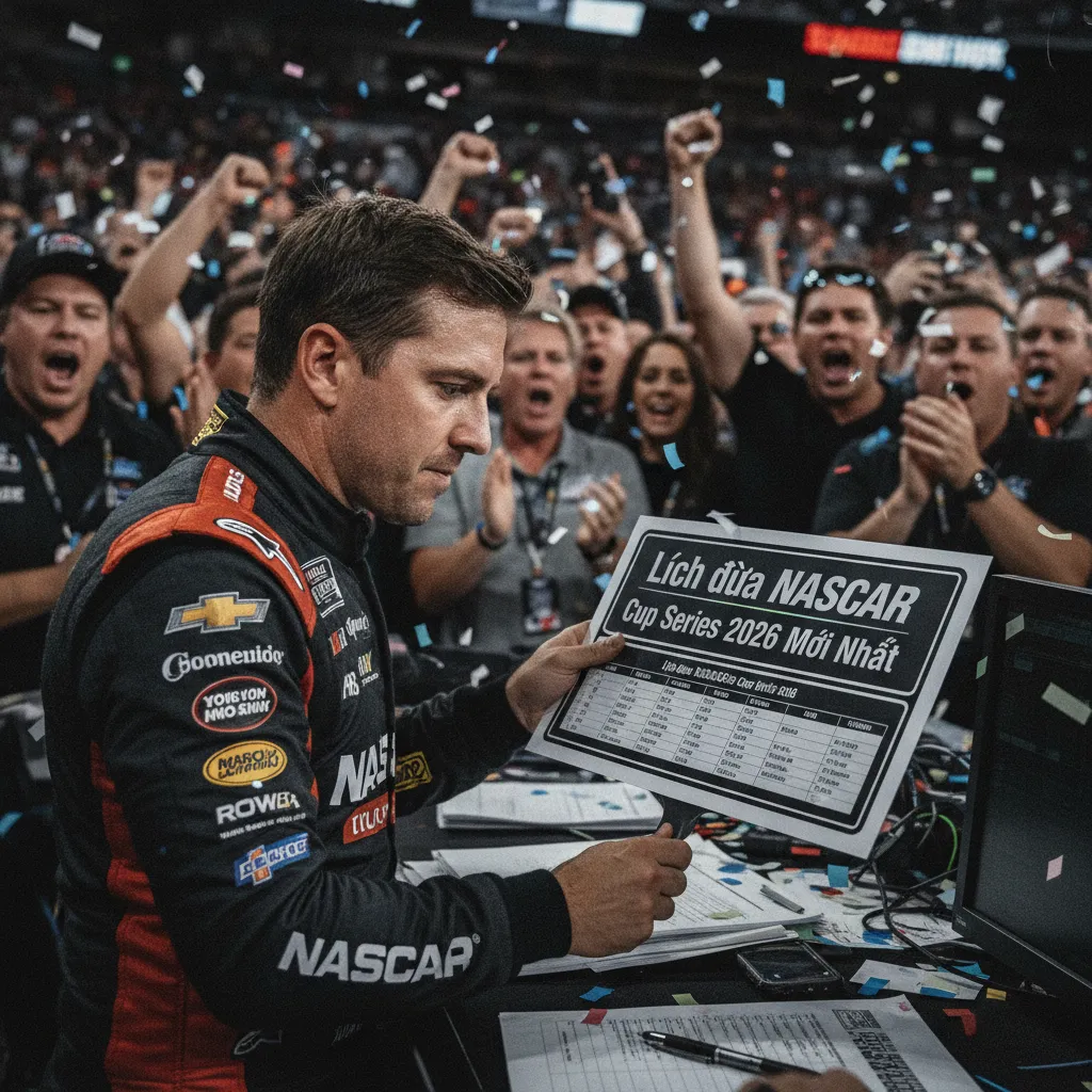 Những Thay Đổi Lớn Được Mong Chờ Trong Mùa Giải 2026