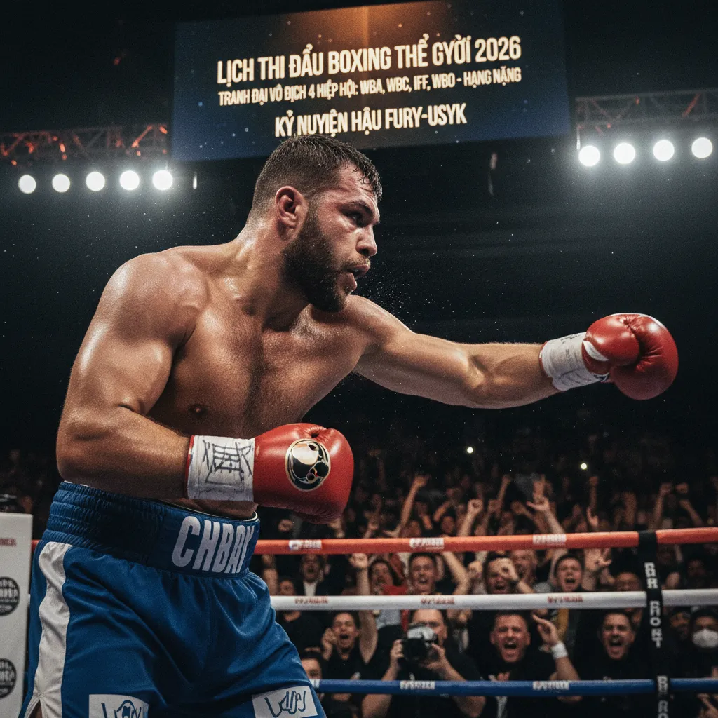 Terence Crawford đấu với Errol Spence Jr.